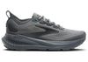Brooks Glycerin 23 Gris Perle Noircie Noir