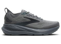 Brooks Glycerin GTS 23 Grau Schwarz Perlschwarz