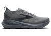 Brooks Glycerin GTS 23 Grau Schwarz Perlschwarz