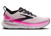 Brooks Glycerin GTS 23 Blanc Phantom Rose Cyber