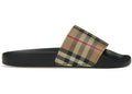Burberry Sandales Archive Beige