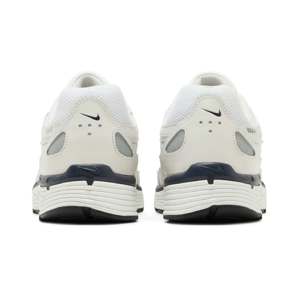 Nike P-6000 Obsidian Summit White