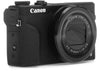 Canon PowerShot G7 X Mark III 3637C001 Black