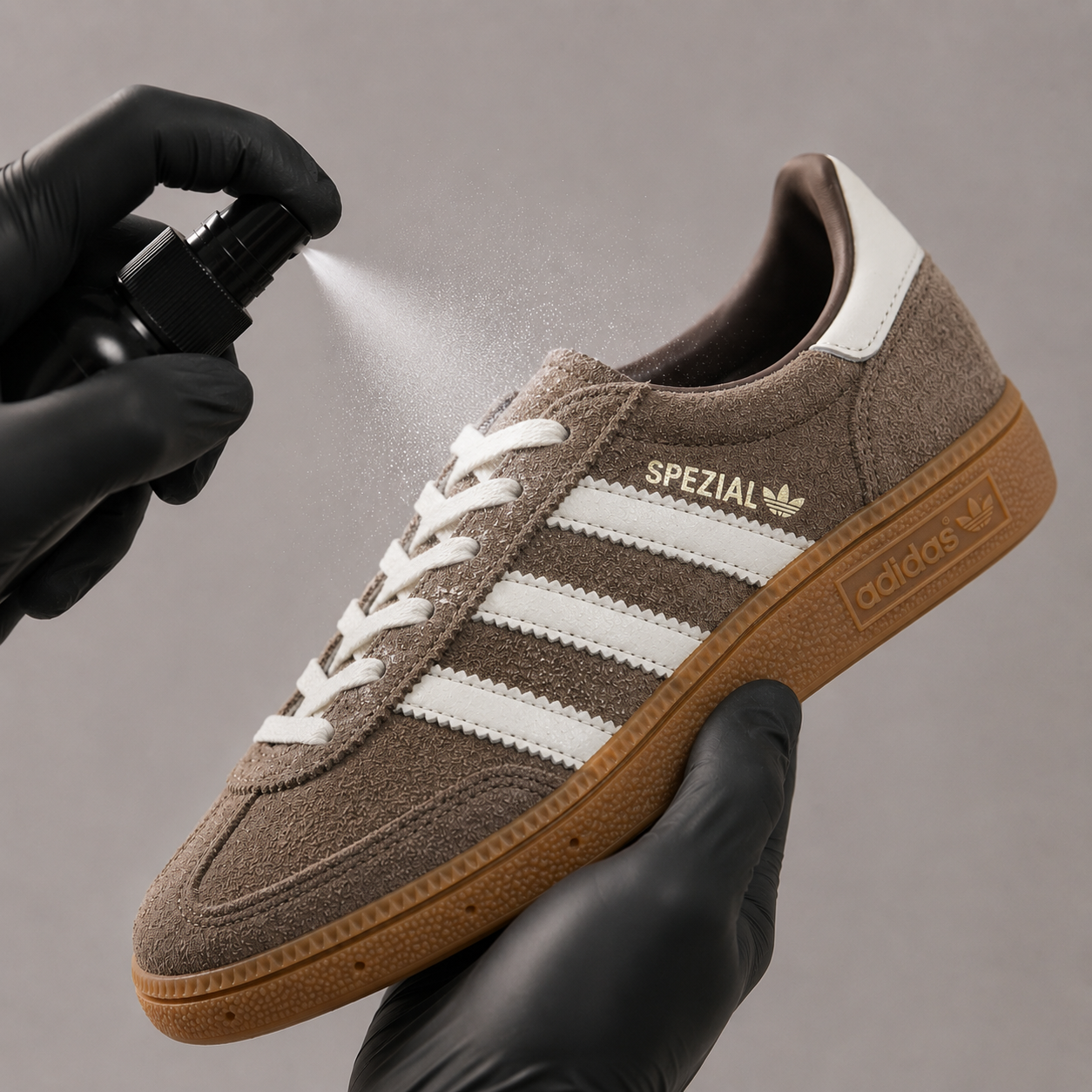 Sneaker Protection Package - Treated Before Shipping
