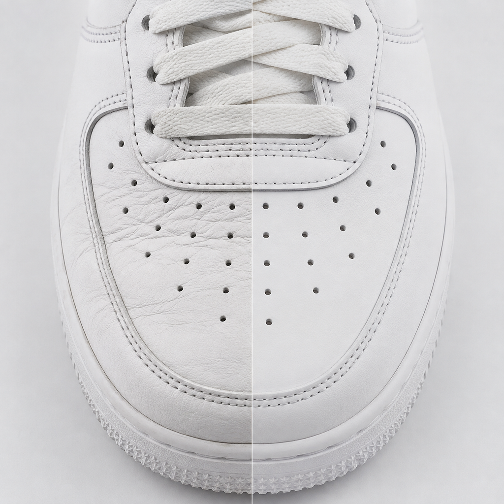 Sneaker Protection Package - Treated Before Shipping