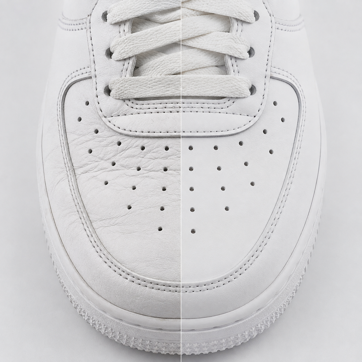 Sneaker Protection Package - Treated Before Shipping