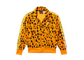 adidas x Cheetos x Bad Bunny Tracksuit Bundle Orange - main view