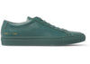Common Project Achilles Low Green