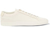 Common Project Original Achilles Off White Leather Canvas