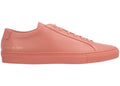 Common Projects Achilles Low Antique Rose