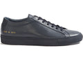 Common Projects Achilles Low Bleu Marine Foncé