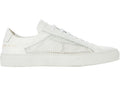 Common Projects Achilles Mesh-Trimmed White