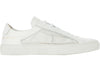 Common Projects Achilles Mesh-Trimmed White