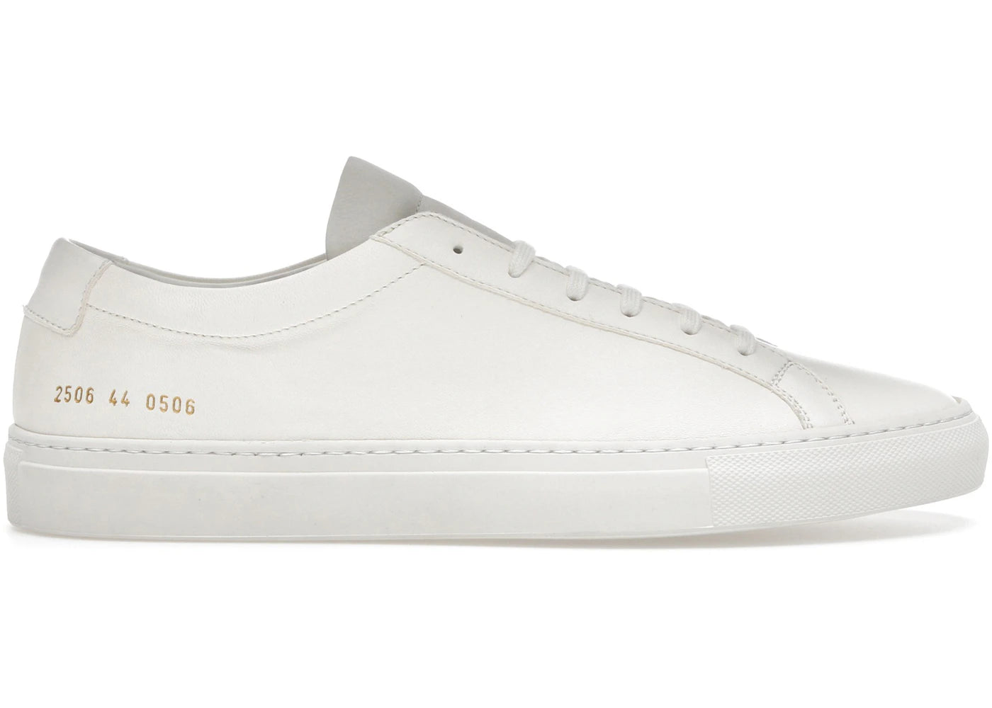 Common Projects Achilles Blanc Premium