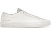 Common Projects Achilles Blanc Premium