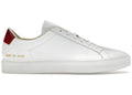 Common Projects Achilles Retro White Red