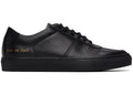 Common Projects BBall Low Noir