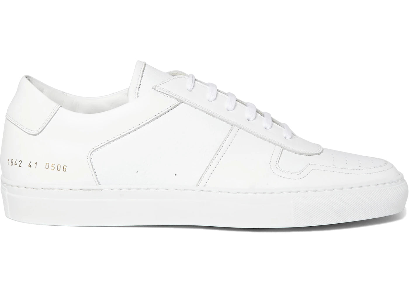 Gemeinsame Projekte BBall White