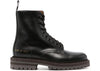 Common Projects Combat Boot Black