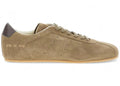 Gemeinsame Projekte Fahrschuh Olive