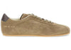 Gemeinsame Projekte Fahrschuh Olive