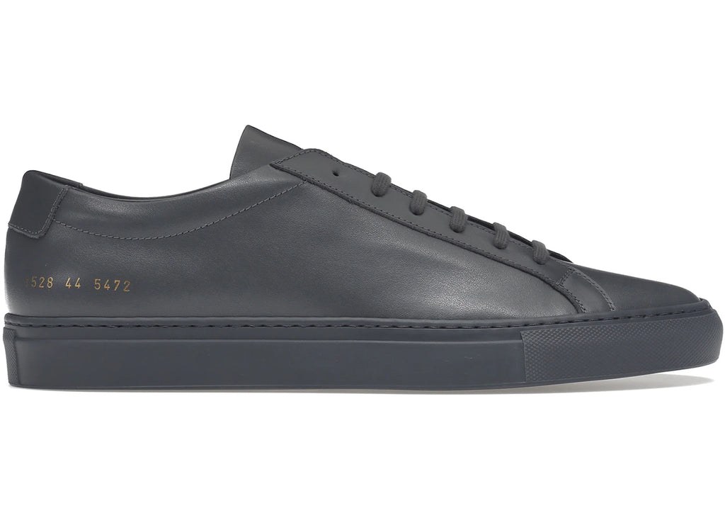 Common Projects Original Achilles Dark Grey
