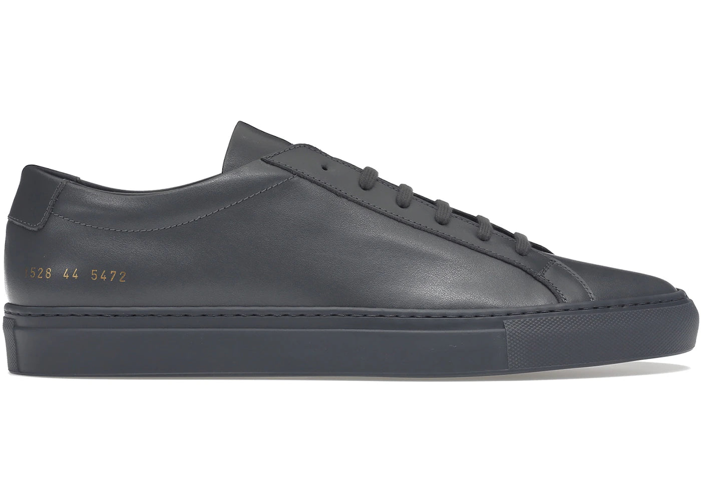 Common Projects Original Achilles Dark Grey