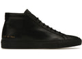 Common Projects Original Achilles High Black