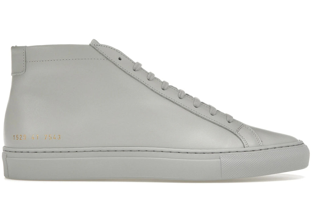 Common Projects Original Achilles High Grey