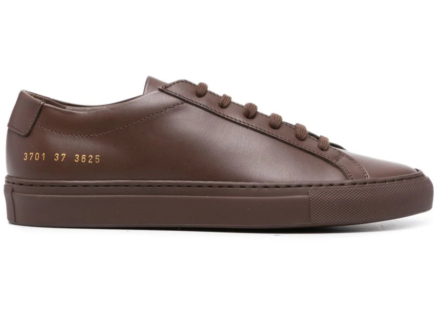 Common Projects Original Achilles Low Moka