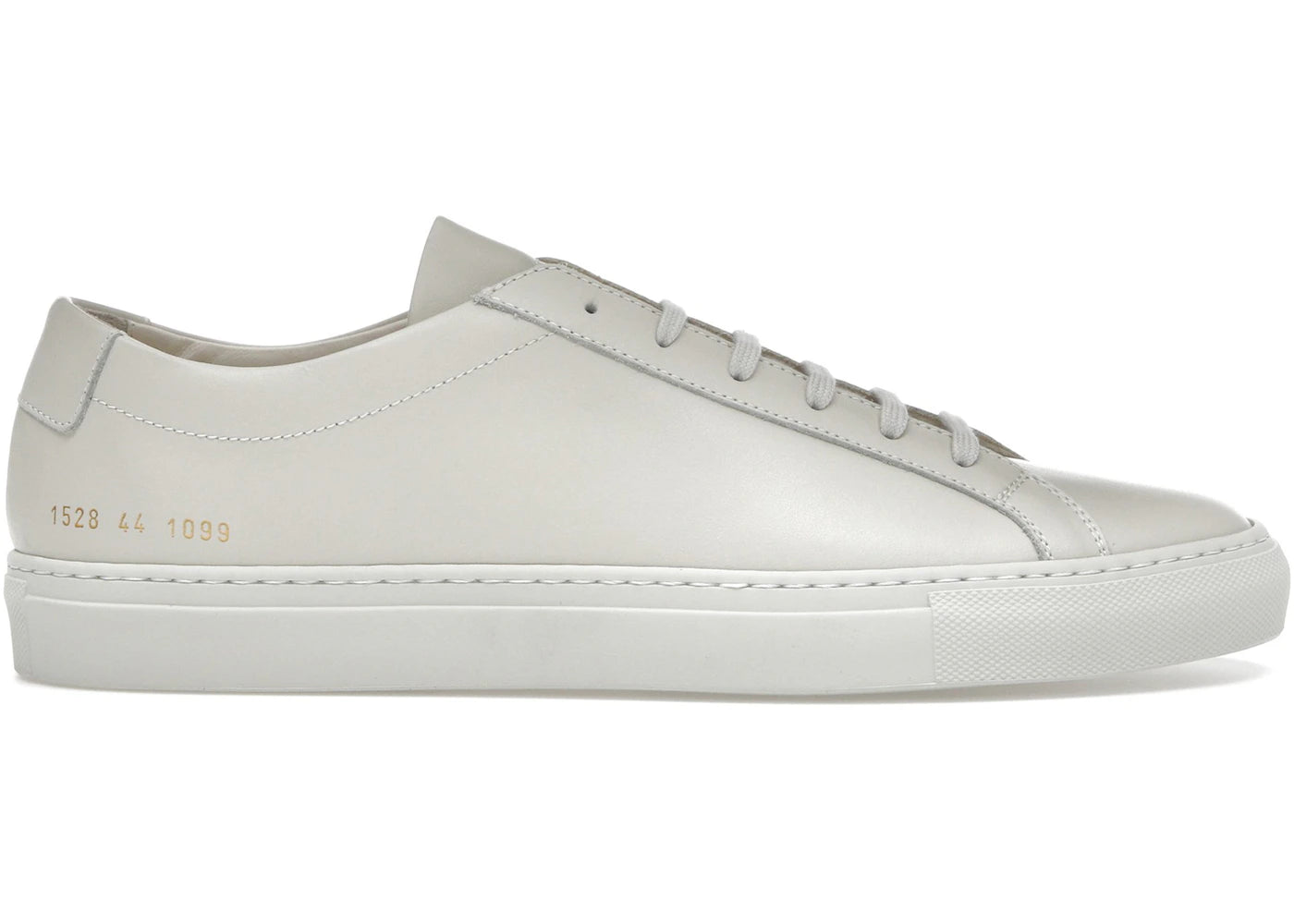 Common Projects Original Achilles Low Tofu