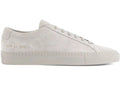 Common Projects Original Achilles Tonal Suede Carta