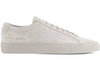 Common Projects Original Achilles Tonal Suede Carta