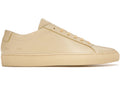 Common Projects Original Achilles Yellow