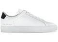 Common Projects Retro Classic Low Blanc Noir