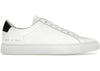 Common Projects Retro Low Blanc Noir