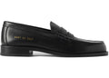 Mocassin Souple Common Projects Noir