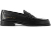 Mocassin Souple Common Projects Noir
