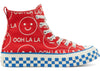 Converse Chuck 70 Hi Nina Chanel Abney x Perrotin