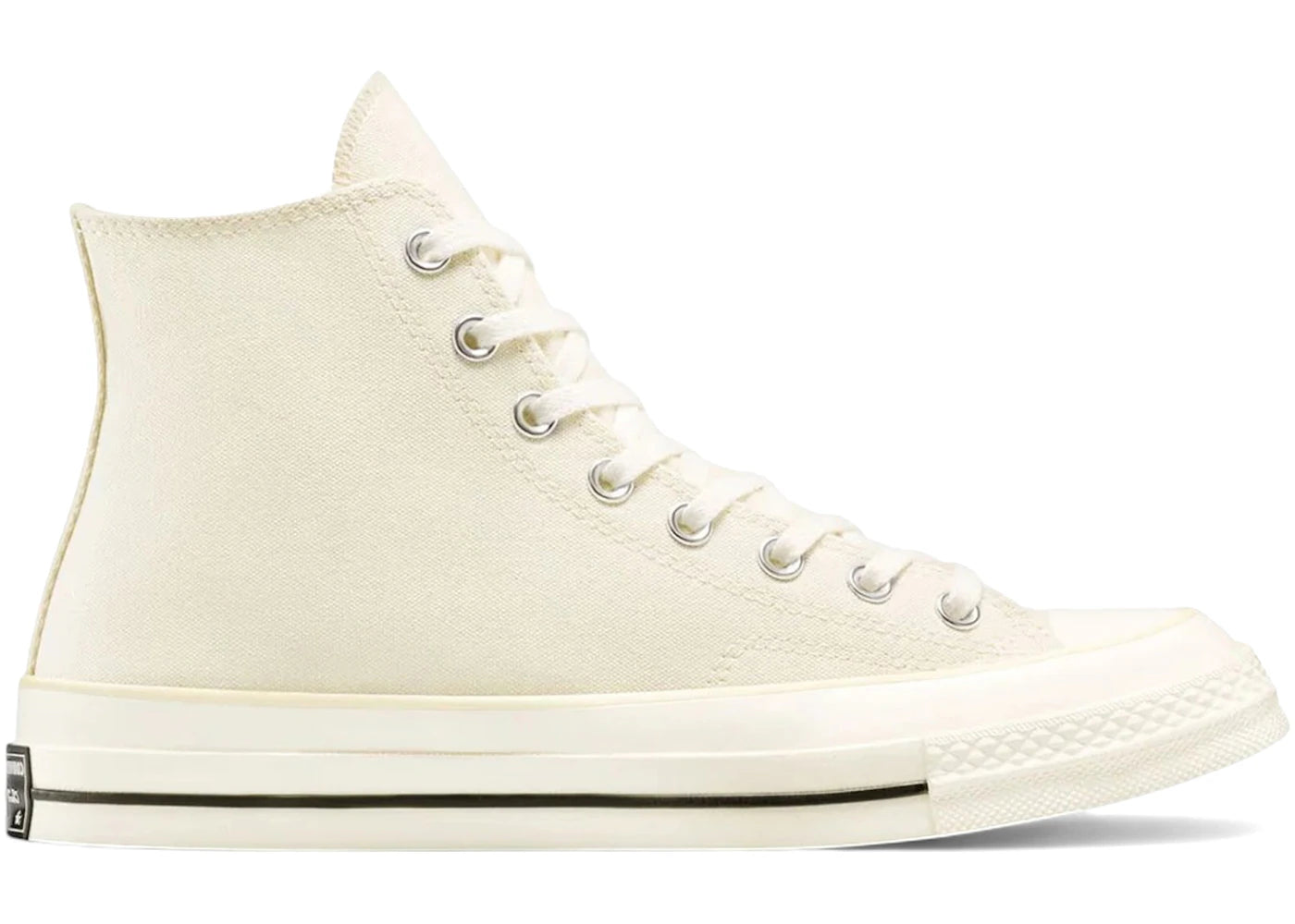 Converse Chuck 70 Hi Our Legacy Work Shop Natural Ivory