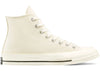 Converse Chuck 70 Hi Our Legacy Work Shop Naturelfenbein
