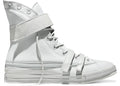 Converse Chuck 70 Hi Thug Club Glacier Grey