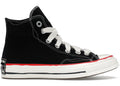 Converse Chuck Taylor All Star 70 Hi Sketch Black