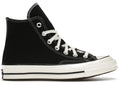 Converse Chuck Taylor All Star 70 Hi Noir