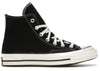 Converse Chuck Taylor All Star 70 Hi Black