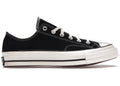 Converse Chuck Taylor All Star 70 Ox Noir Blanc