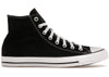 Converse Chuck Taylor All Star Hi Schwarz