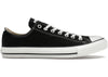 Converse Chuck Taylor All Star Ox Noir