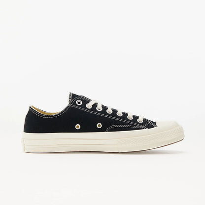 Converse Chuck Taylor All Star 70 Ox Comme des Garcons PLAY Black