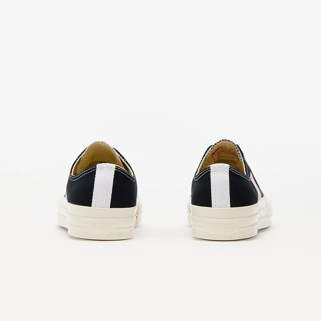 Converse Chuck Taylor All Star 70 Ox Comme des Garcons PLAY Black